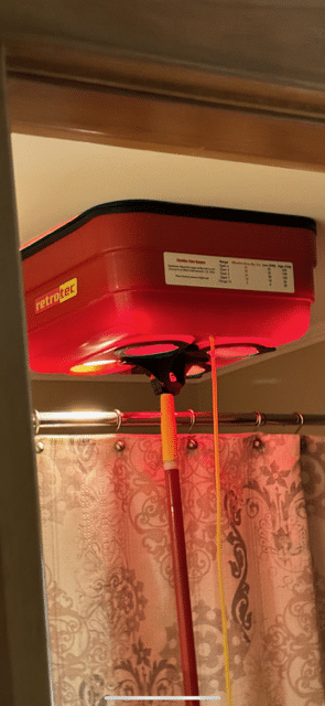 Flow Box