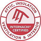Internachi Certified logo